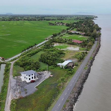Vila Rhumah Sungai Belati Simpang Empat  Exteriér fotografie